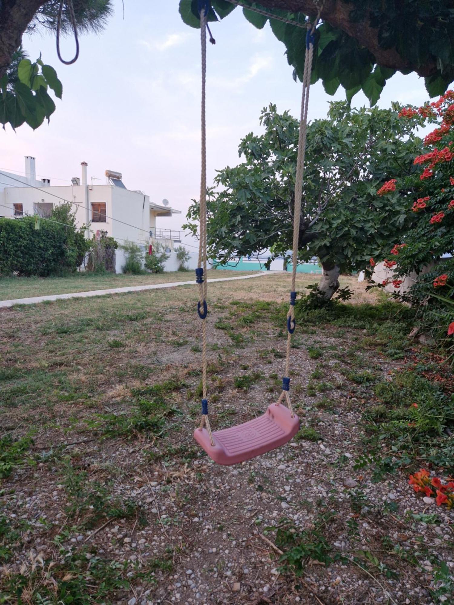 Nerántza Villamare מראה חיצוני תמונה