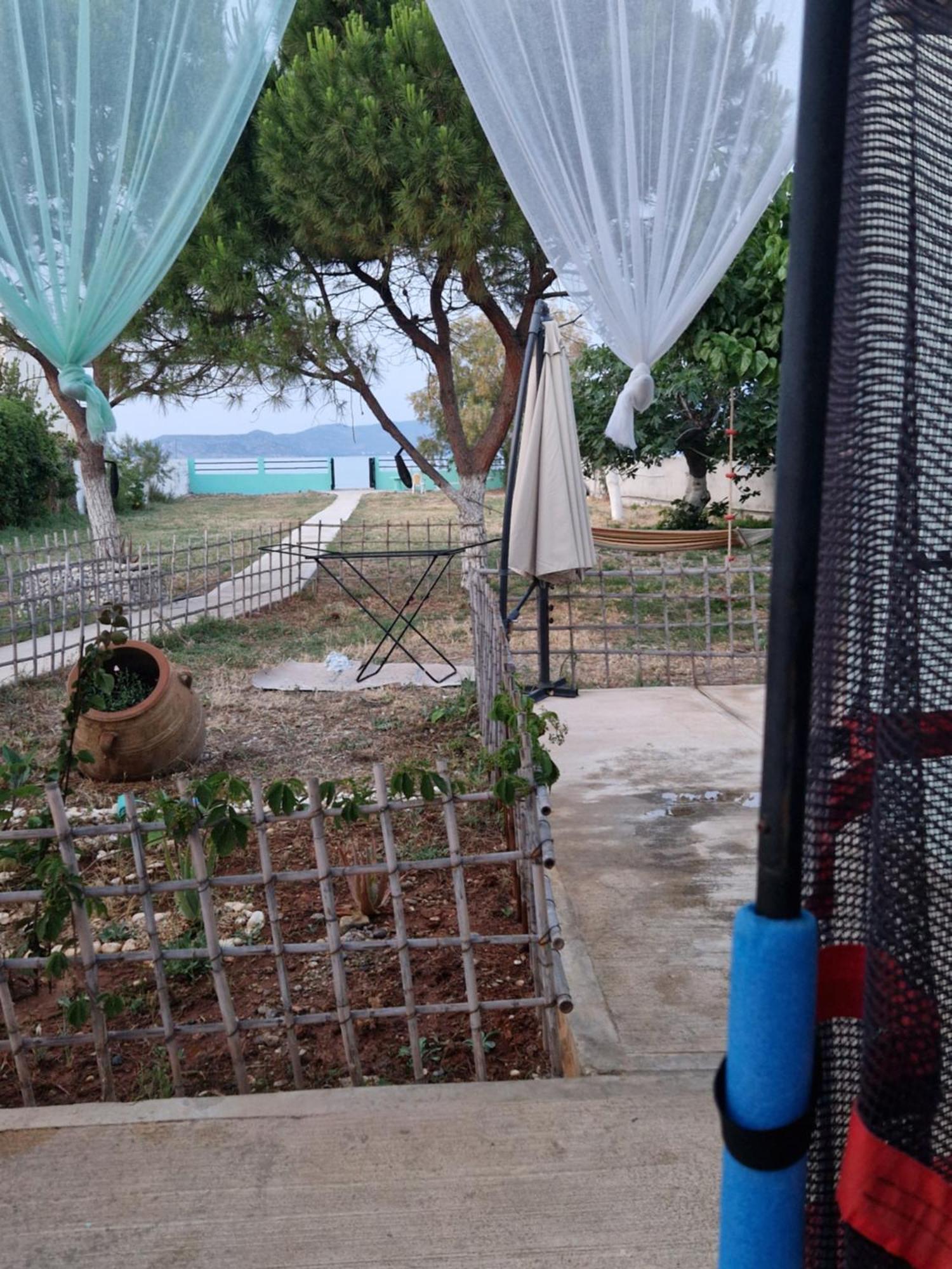 Nerántza Villamare מראה חיצוני תמונה